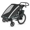 Thule Chariot Cross 2 Double Dark Slate