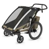 Thule Chariot Cross 2 Double Faded Khaki