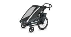 Thule Chariot Cross 2 Single Dark Slate