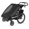 Thule Chariot Sport 2 Double Black