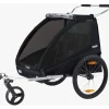 Thule Coaster XT Black 10101822