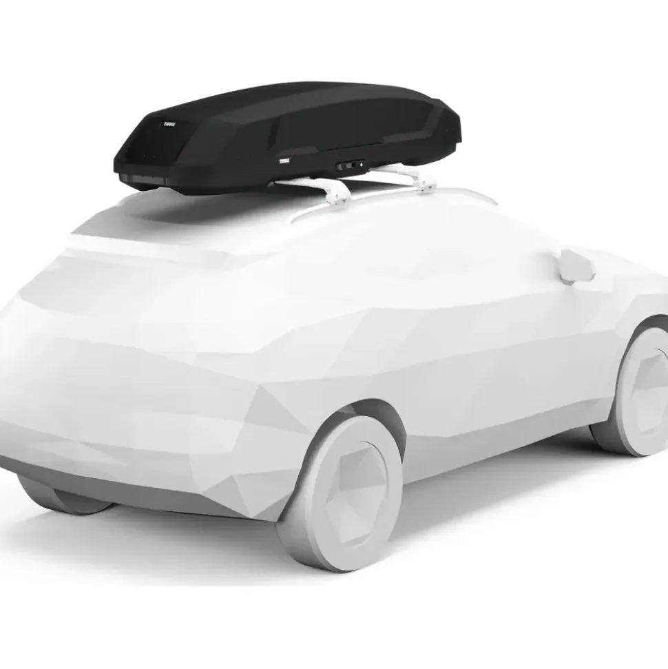 Thule Force 3 L Sport