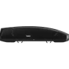 Thule Force XT M 400L Schwarz