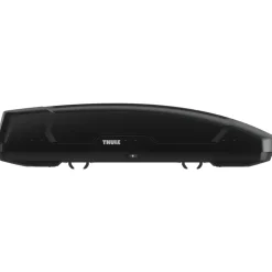 Thule Force XT M 400L Schwarz