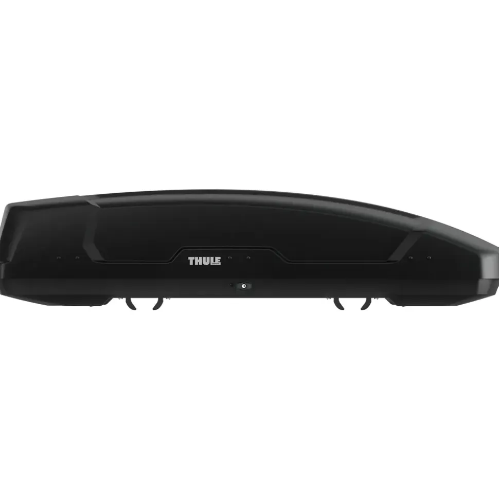 Thule Force XT M 400L Schwarz
