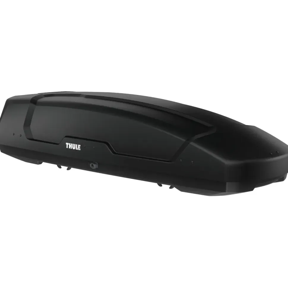 Thule Force XT M 400L Schwarz