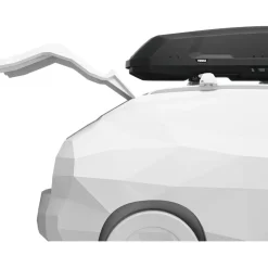 Thule Force 3 XXL Sport