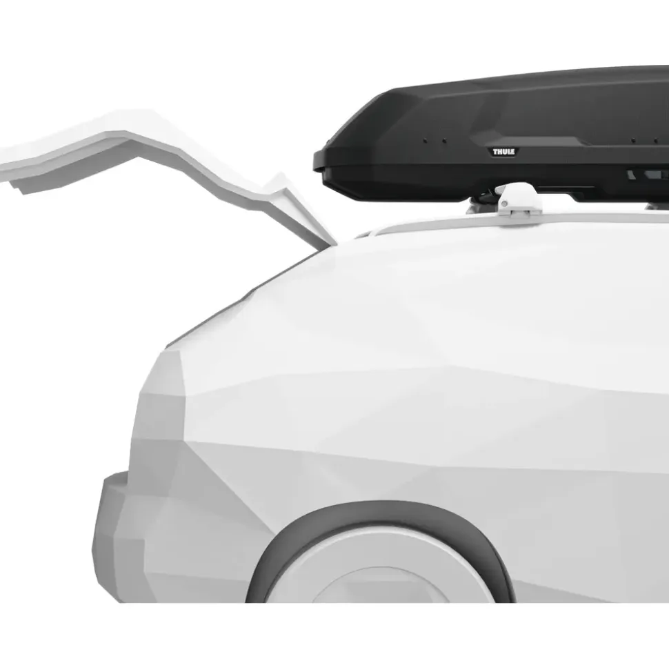 Thule Force 3 XXL Sport