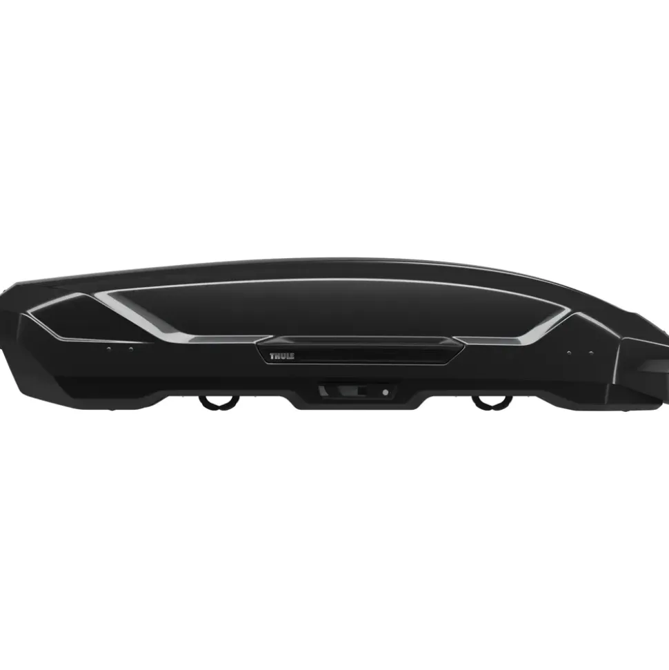Thule Motion 3 L 450 L Black glossy