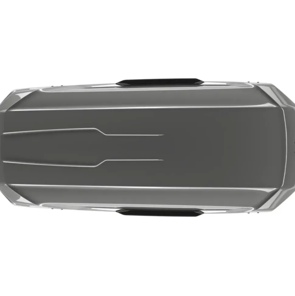 Thule Motion 3 L 450 L Titan glossy
