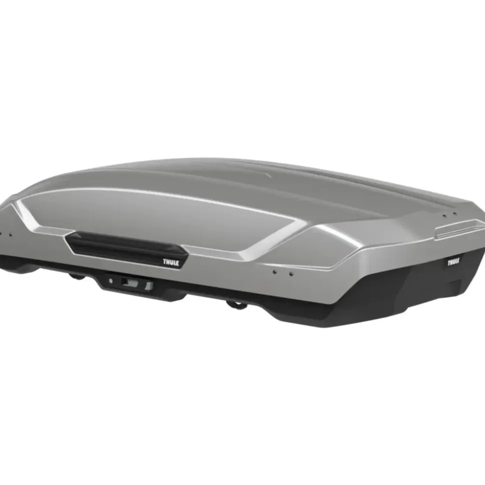 Thule Motion 3 L 450 L Titan glossy