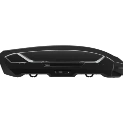 Thule Motion 3 M 400 L Black glossy