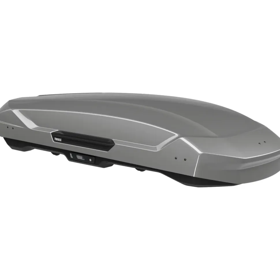Thule Motion 3 XL 500 L Titan Glossy