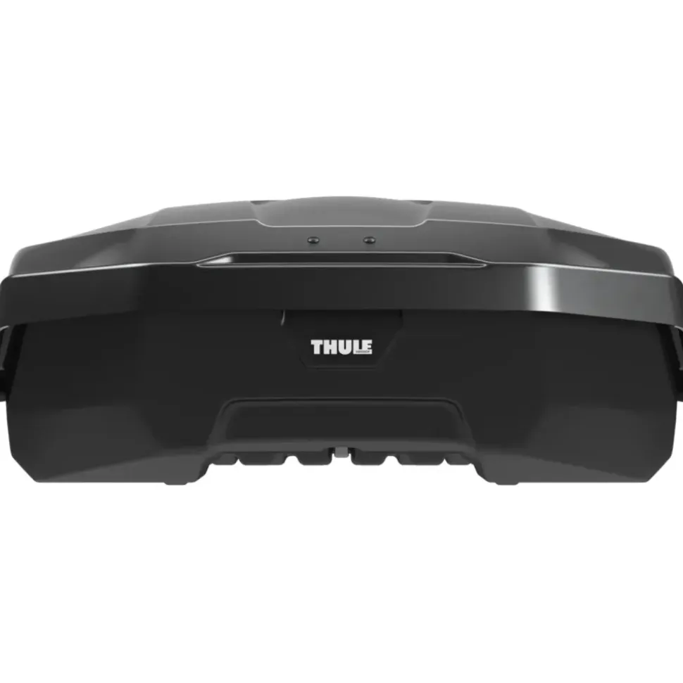 Thule Motion 3 XXL Low 450 L Black glossy