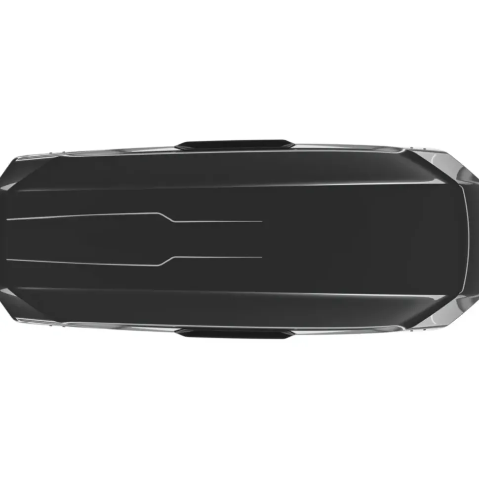 Thule Motion 3 XXL Low 450 L Black glossy