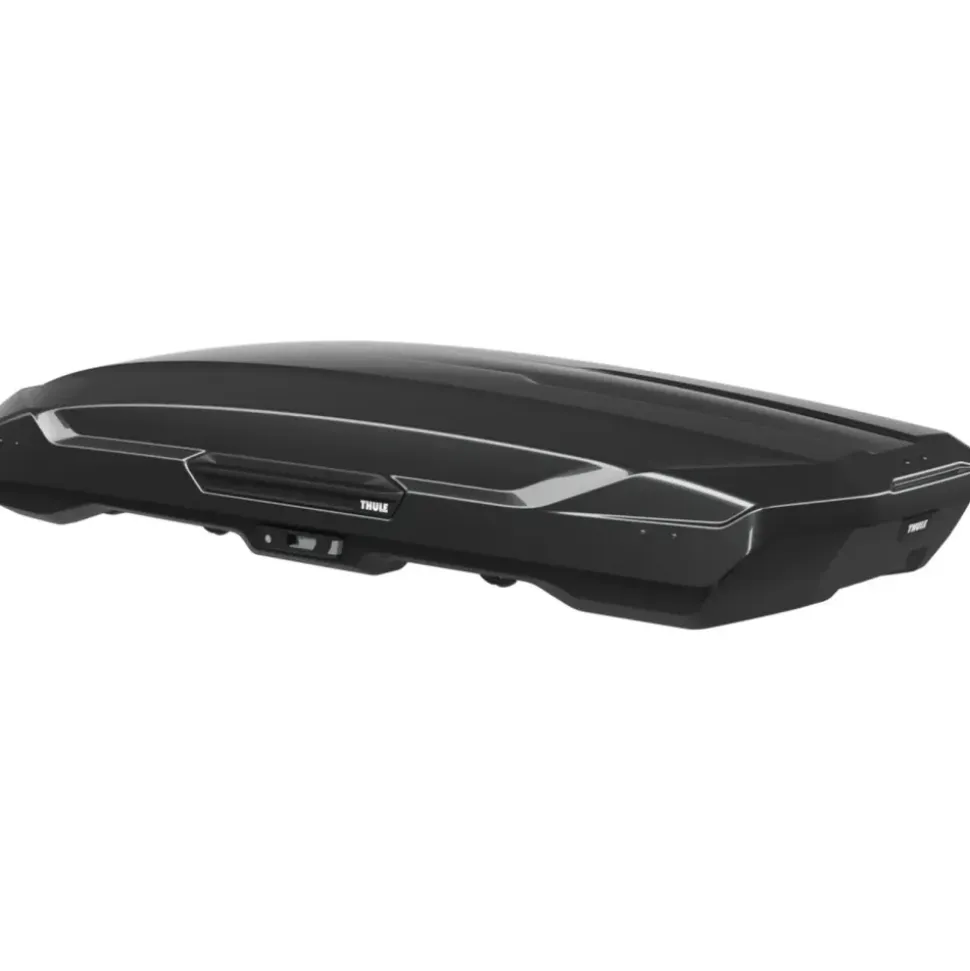 Thule Motion 3 XXL Low 450 L Black glossy