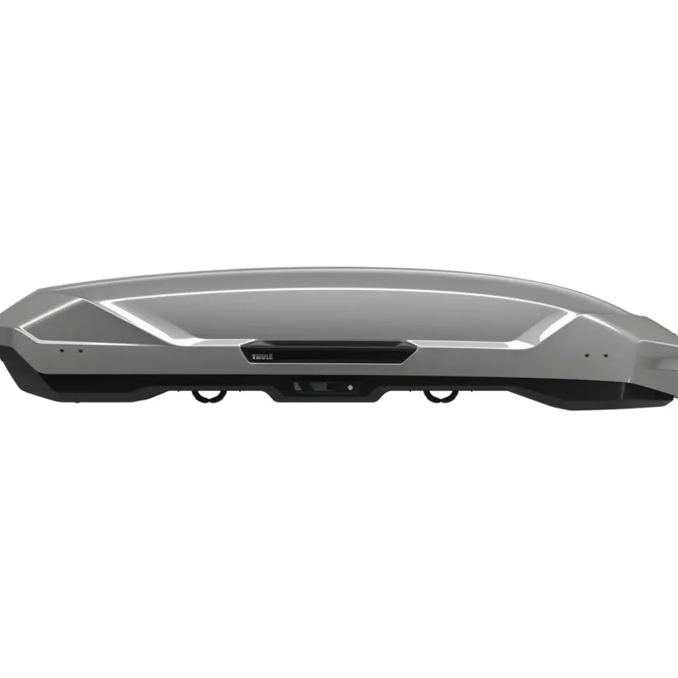 Thule Motion 3 XXL 600 L Titan glossy