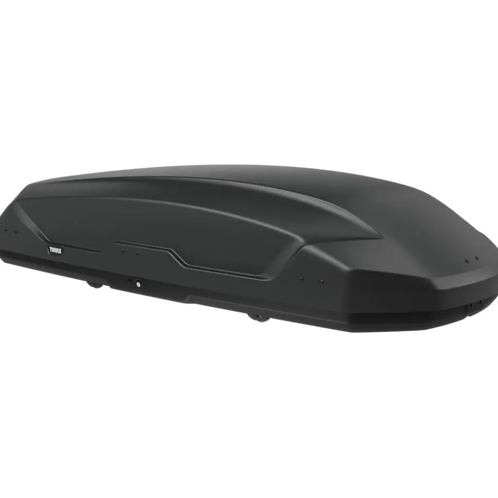 Thule Pulse 2 450L Schwarz