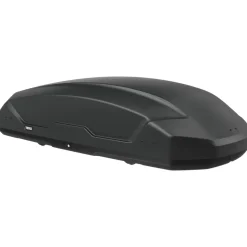 Thule Pulse 2 400L Schwarz matt