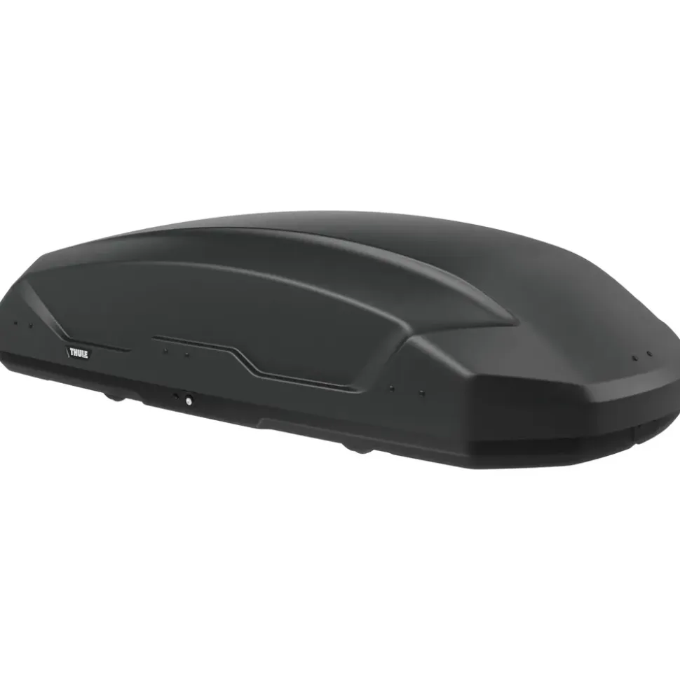 Thule Pulse 2 400L Schwarz matt