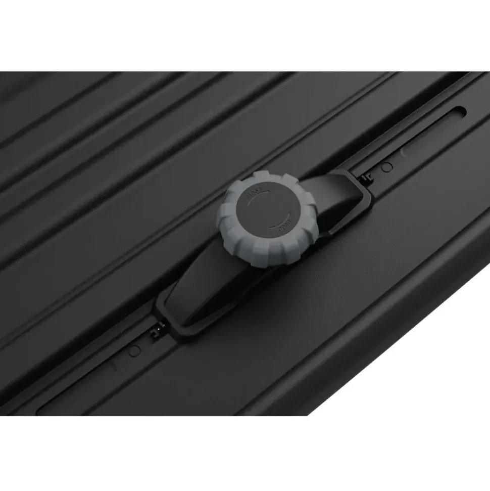Thule Pulse 2 400L Schwarz matt