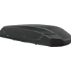 Thule Pulse 2 XL 500L Schwarz