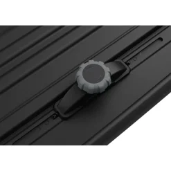 Thule Pulse 2 XL 500L Schwarz