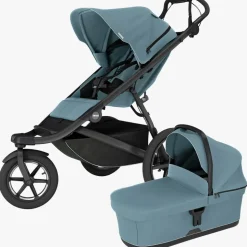 Thule Urban Glide 3 Mid Blue