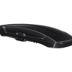 Thule Vector L 430L Schwarz