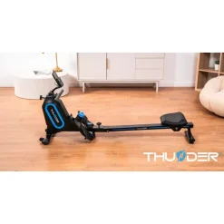 thunder® CIRC schwarz