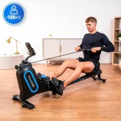 thunder® CIRC schwarz