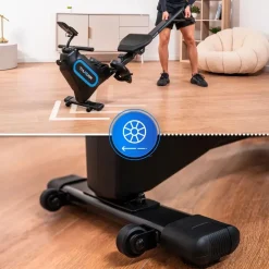 thunder® CIRC schwarz