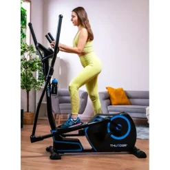 thunder® ZEPHYR Crosstrainer Schwarz