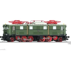 TILLIG Elektrolokomotive E 77 10 96404 TT