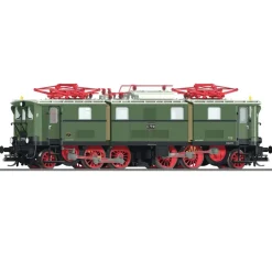 TILLIG Elektrolokomotive E 77 10 96404 TT
