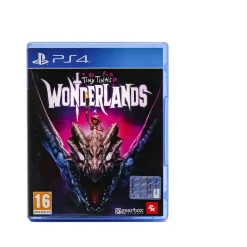 Tiny Tinas Wonderlands PS4