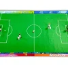Tipp-Kick Mania Migros Edition Tischfußball Tisch Fußball Spiel Tischfussball Kicker & Torwart