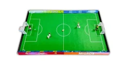 Tipp-Kick Mania Migros Edition Tischfußball Tisch Fußball Spiel Tischfussball Kicker & Torwart
