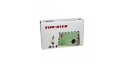 Tipp-Kick Torwandspiel