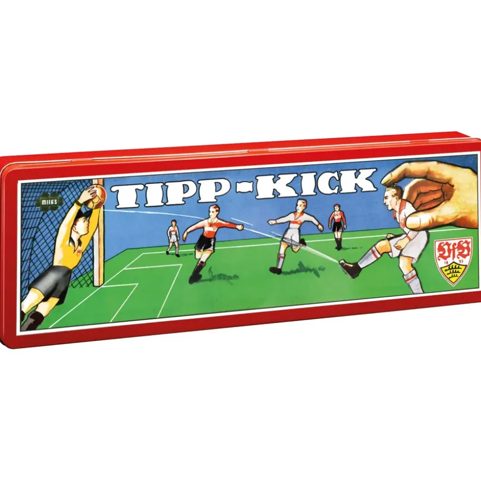 Tipp-Kick VfB Klassik Edition