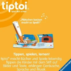 tiptoi Adventskalender