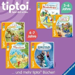 tiptoi Adventskalender