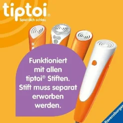 tiptoi Adventskalender