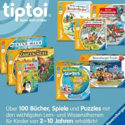 tiptoi Adventskalender