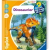 tiptoi Wieso? Weshalb? Warum?