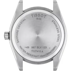 TISSOT Gentleman
