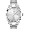 TISSOT Gentleman Edelstahl 38 mm T165.807.11.031.00