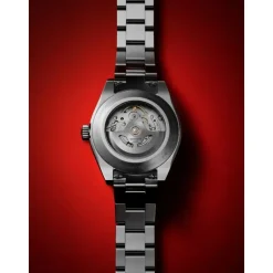 TISSOT Gentleman Edelstahl 38 mm T165.807.11.031.00