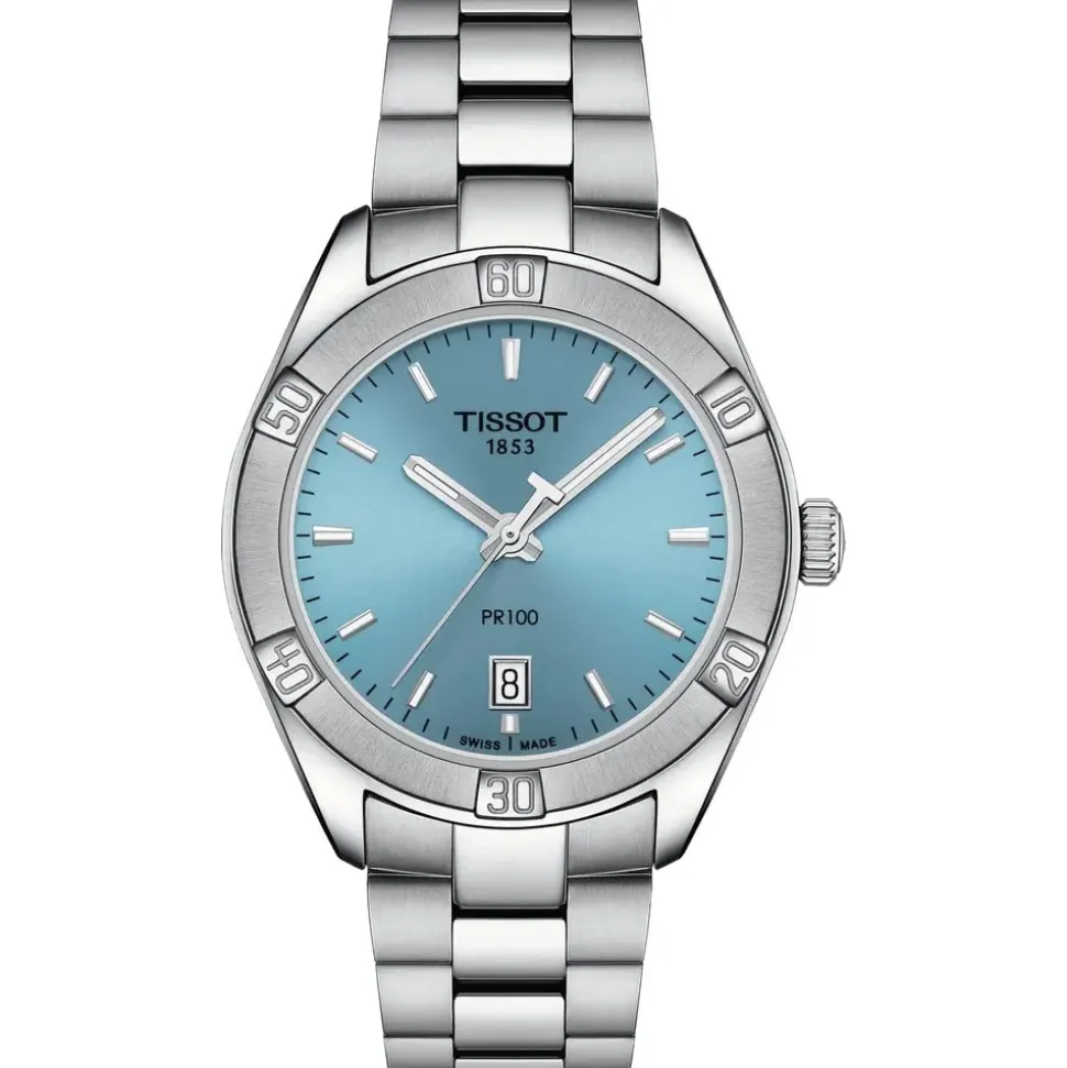 TISSOT PR 100 Sport Chic Lady