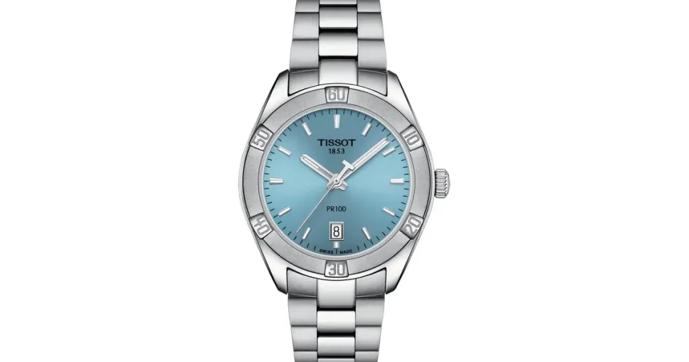TISSOT PR 100 Sport Chic Lady